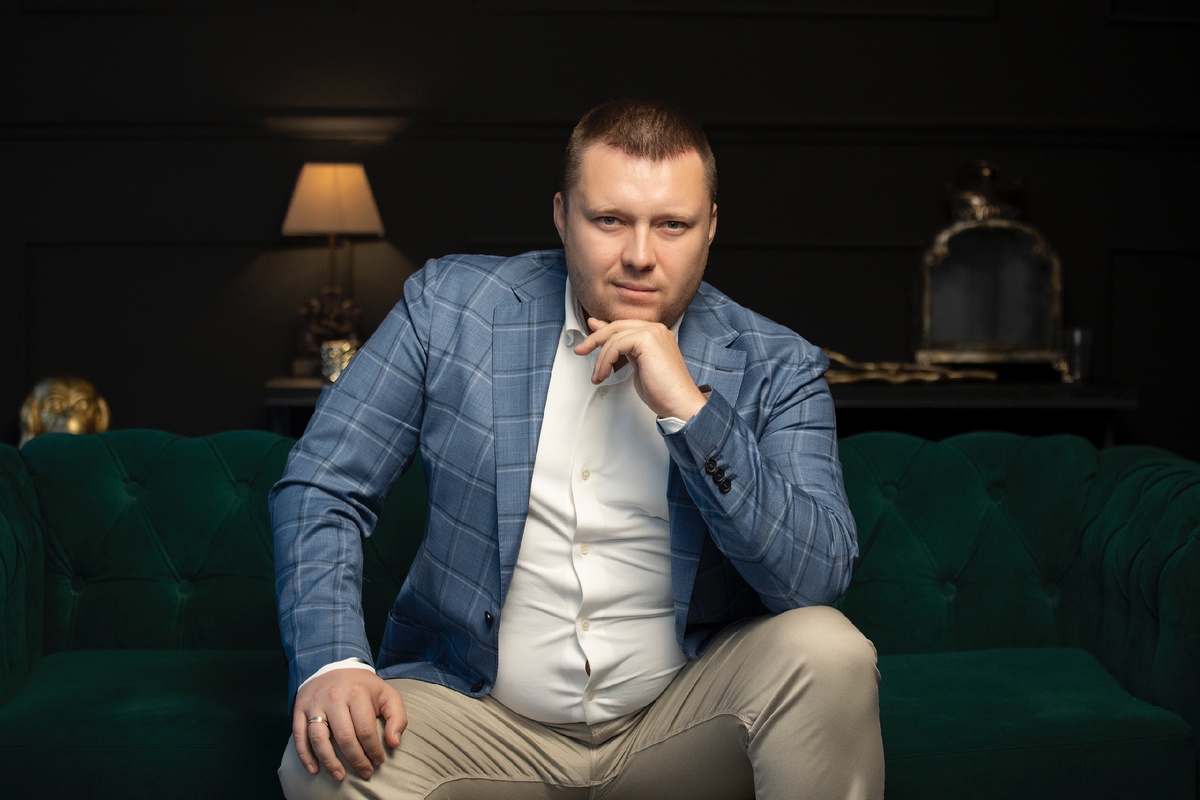 Автономная Некоммерческая Организация "Общество Защиты Отечественной Интеллектуальной Собственности"