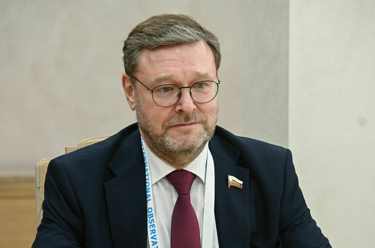   пресс-служба Совета Федерации