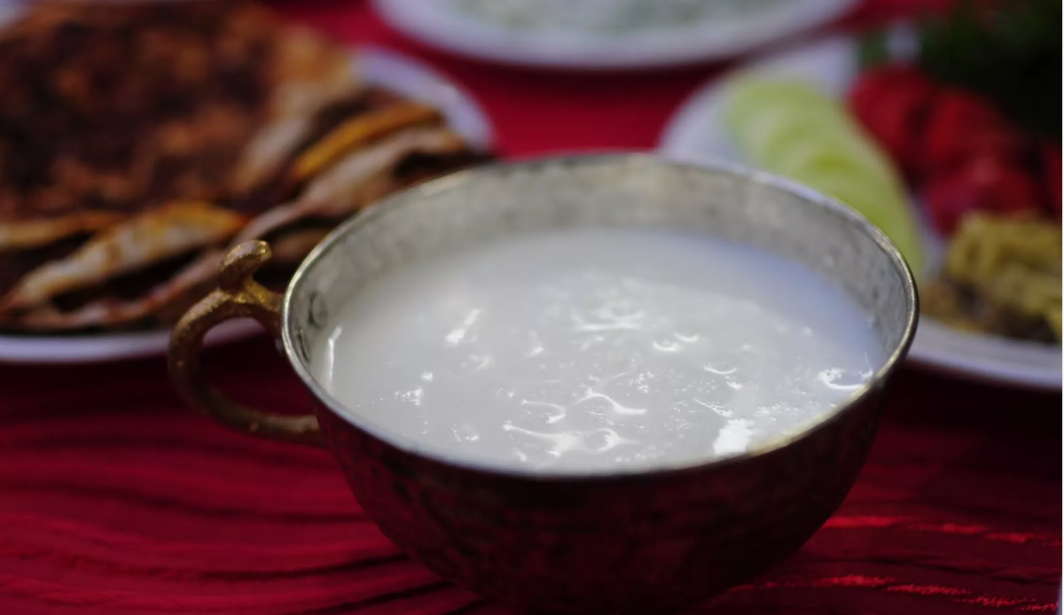 чал (фото из свободного доступа)