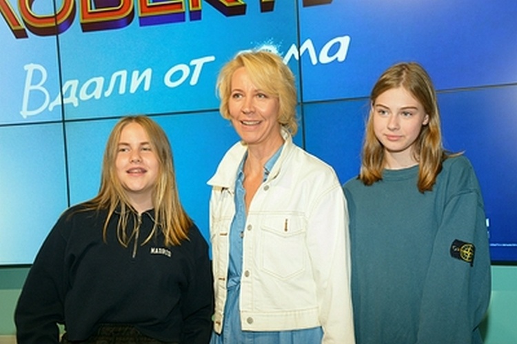 Фото: Anatoly Lomokhov/ Globallookpress