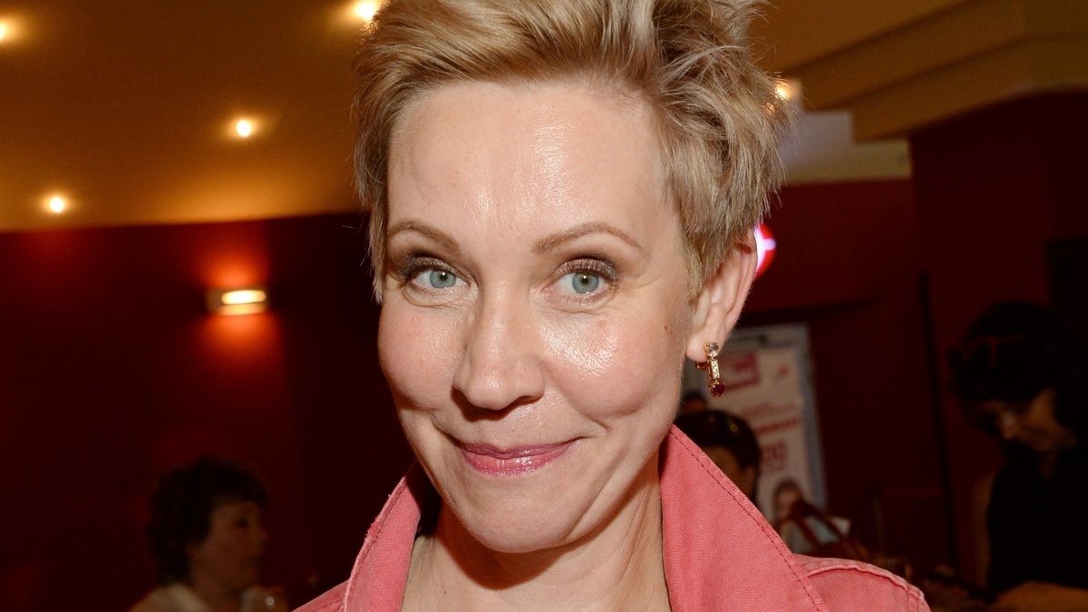 Фото: из личного архива юмористки