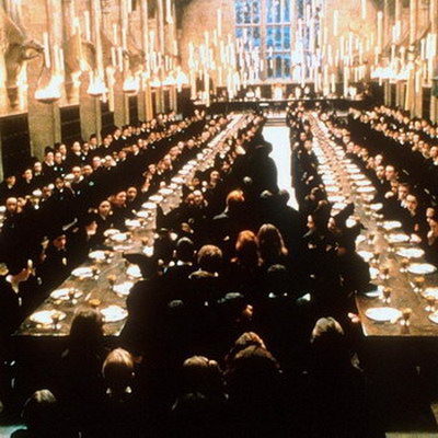     Авторы «Наследников» снимут сериал «Гарри Поттер»