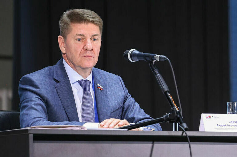   пресс-служба Госдумы