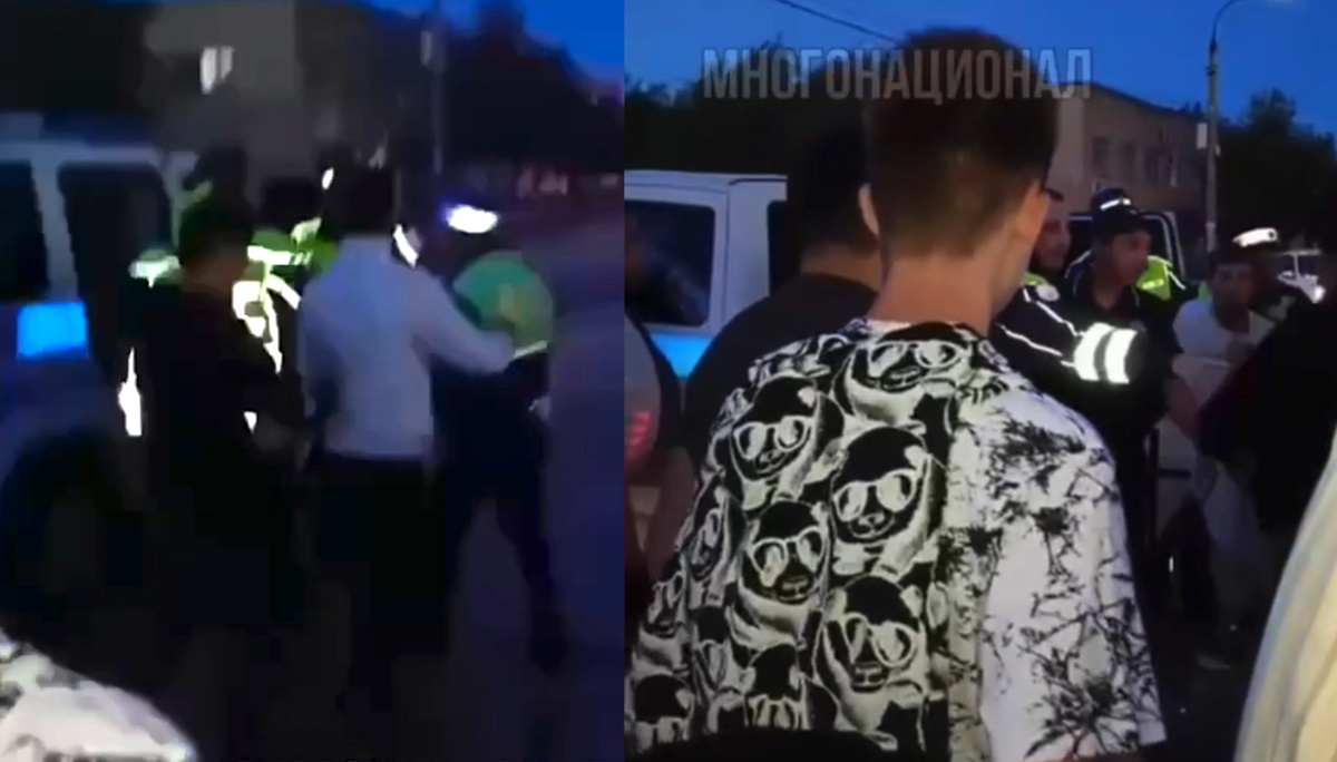 Коллаж автора 