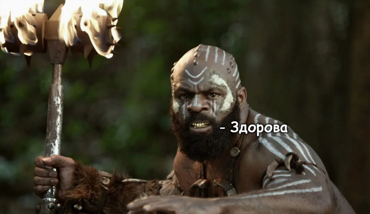 The Scorpion King 3: Battle for Redemption (3.7)