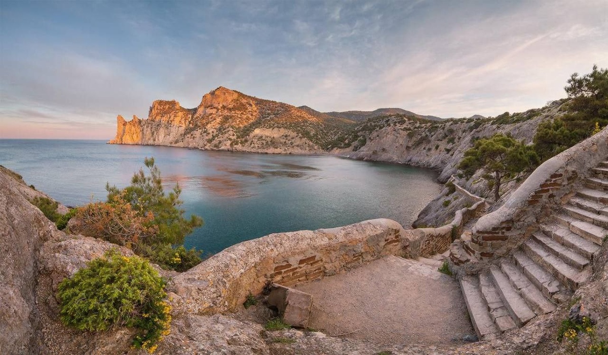 Тропа Голицына