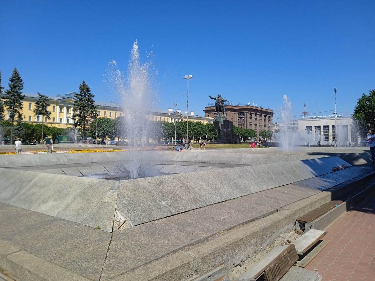Фото автора