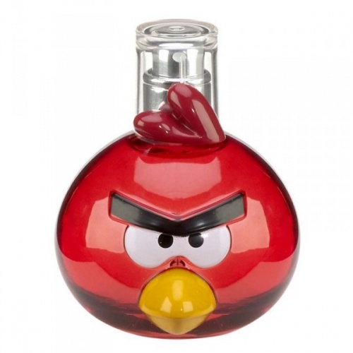 Angry Birds Red Bird 