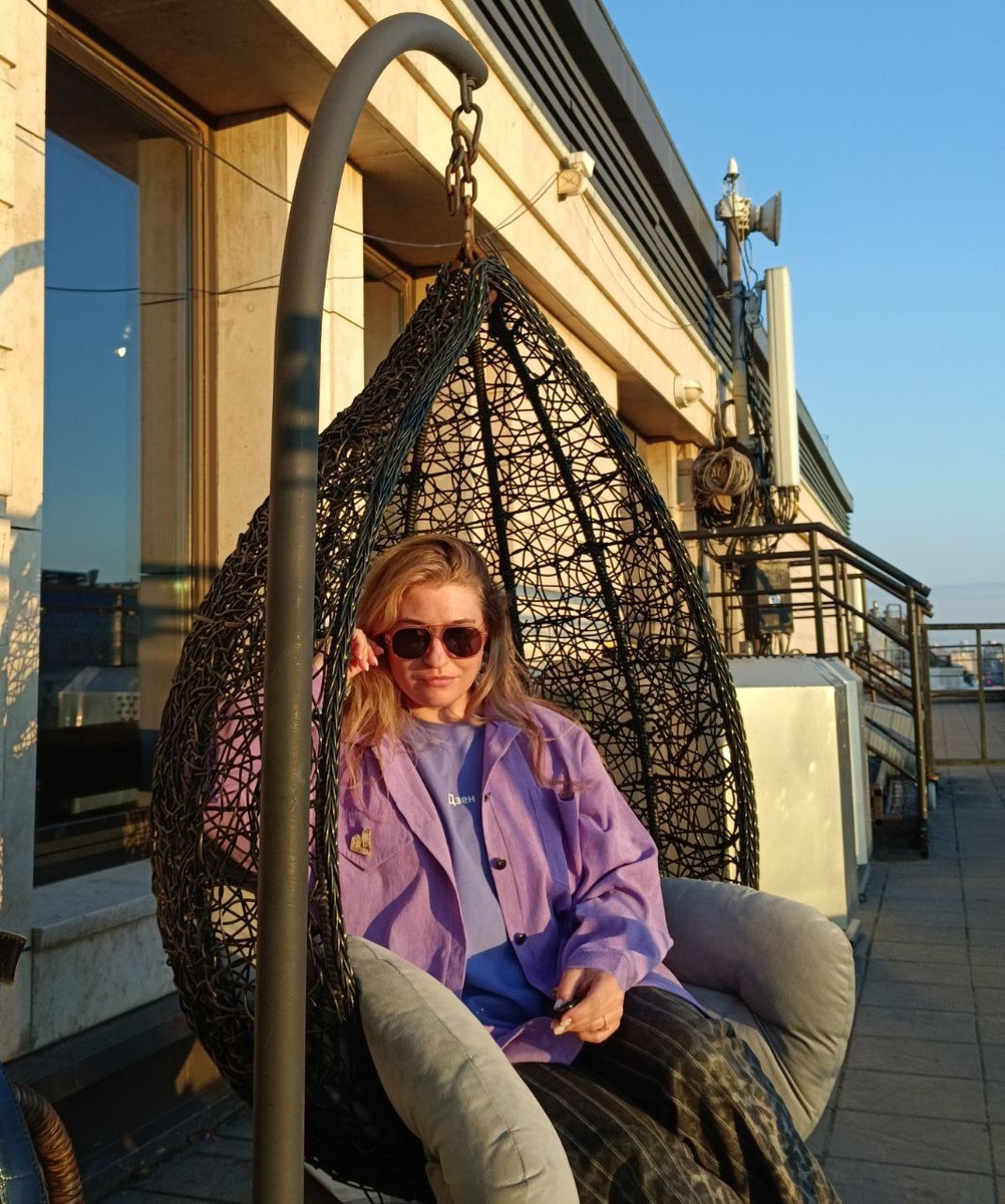 С подозрением смотрю в будущее