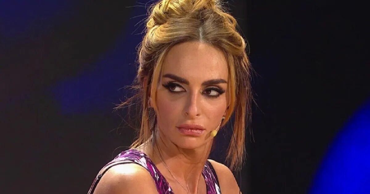 Кадр из шоу