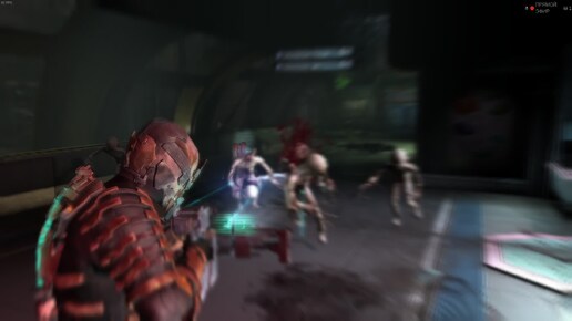 Dead Space 2 Прохождение на Русском ► 3