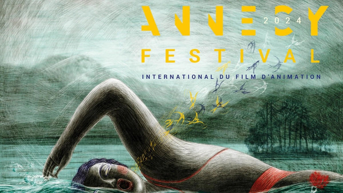Annecy fest sales