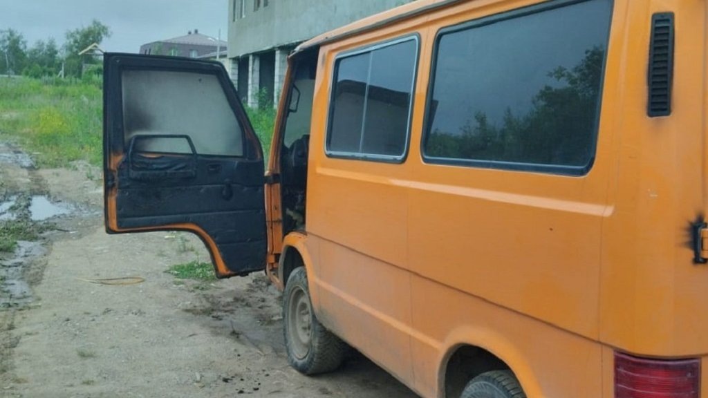    Фото СУ СКР по Свердловской области