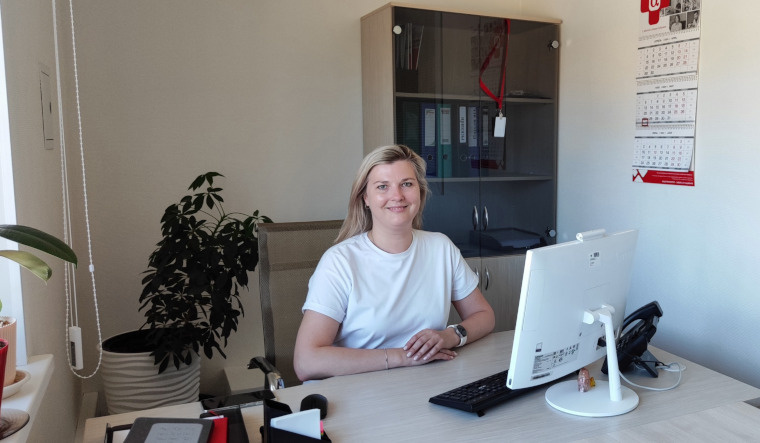 Врач-педиатр Борисова Наталья Олеговна