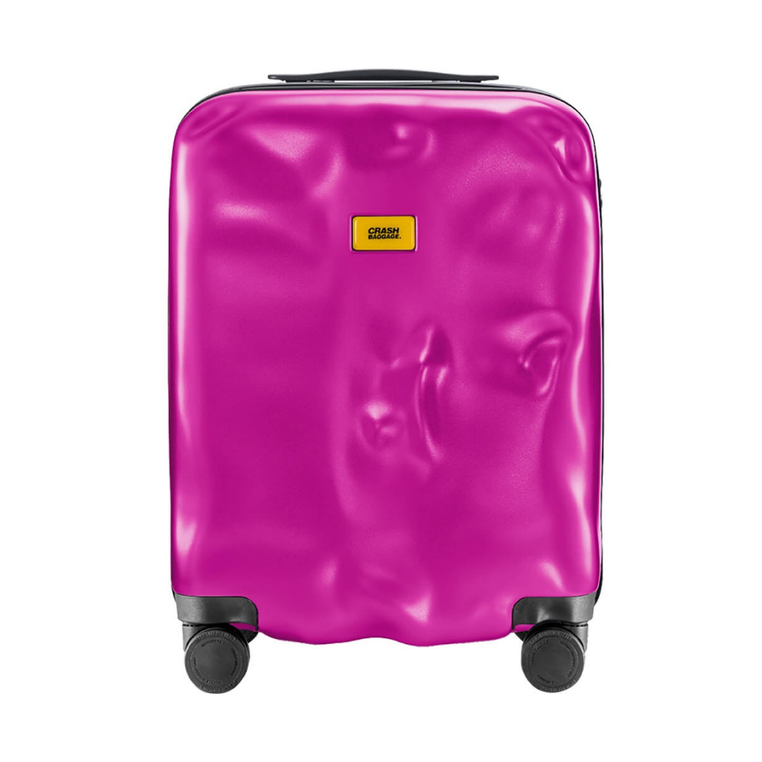 Чемодан Crash Baggage Icon Cabin