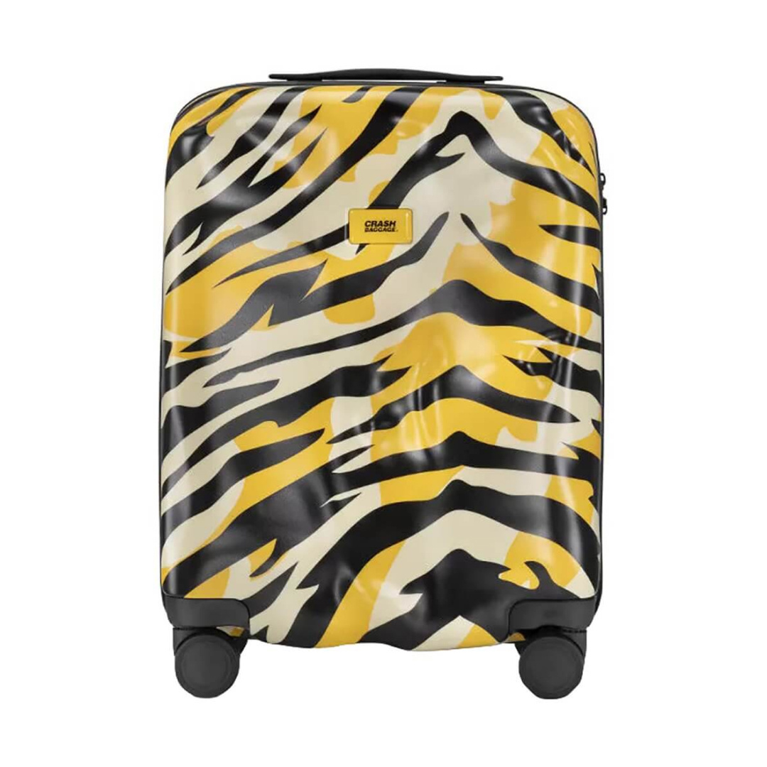 Чемодан Crash Baggage Icon Cabin