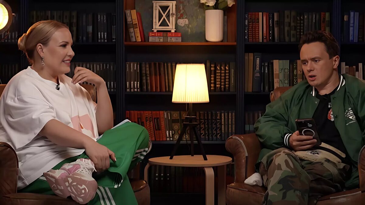     Источник: youtube.com/@irinamyagkova