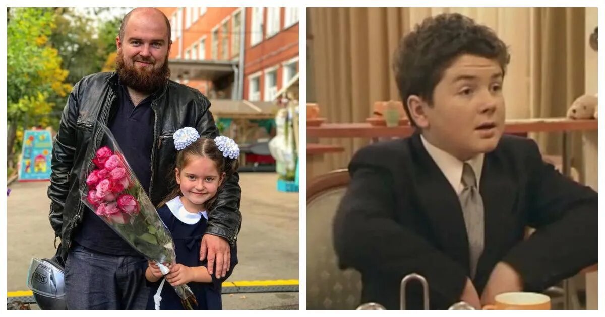 Соцсети, кадр из сериала