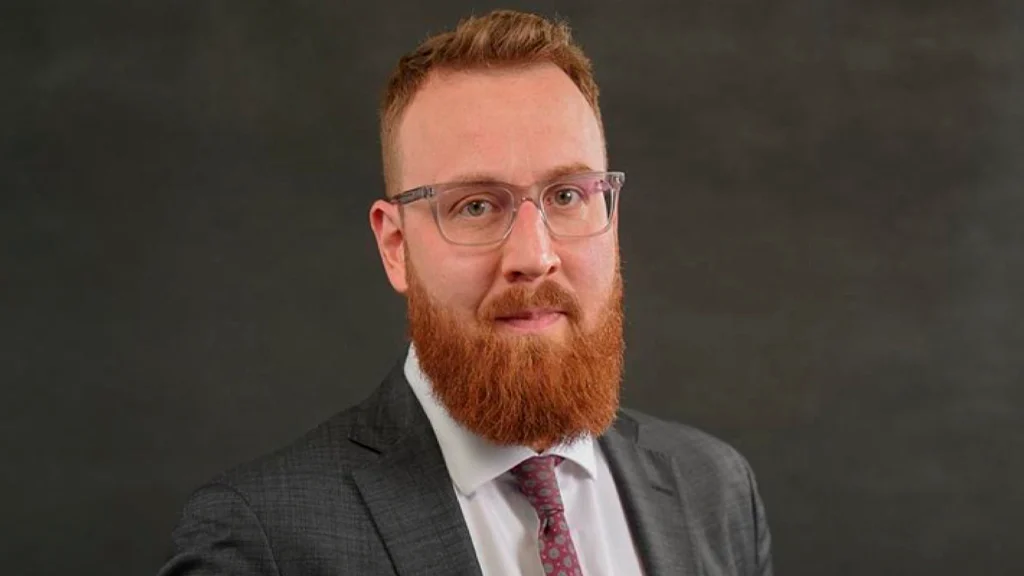 Антон Тарасов, член правления Ассоциации «НАДО» и заместитель генерального директора ГК «Арасар»