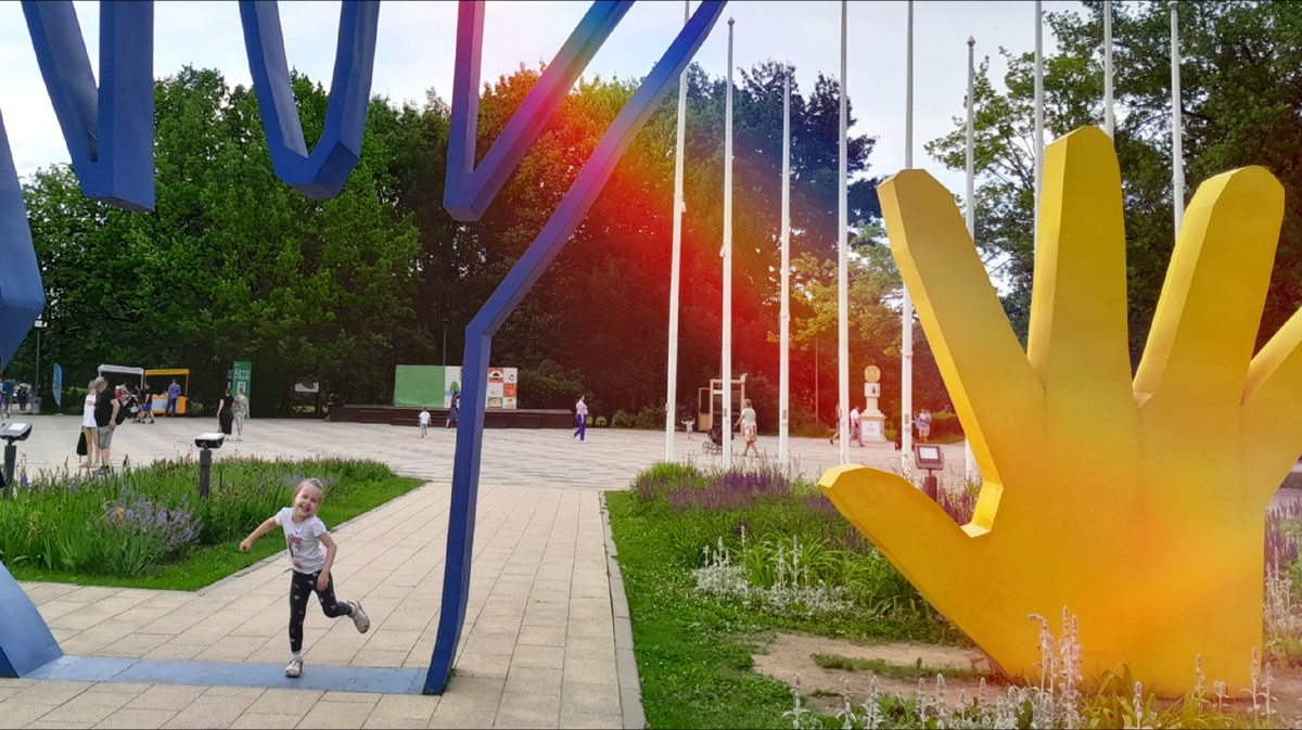 Фото автора