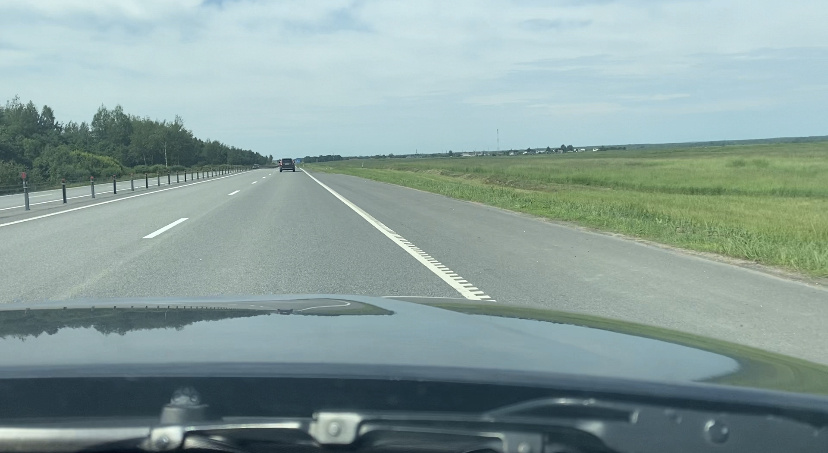 Несколько дней назад мы вернулись из небольшого путешествия на машине по Республике Беларусь. В статье расскажу о нашем опыте, может кому-то будет полезно.-2