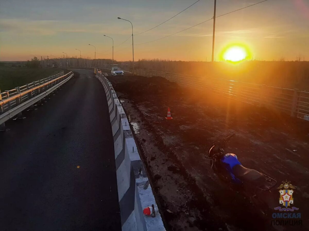     Источник: УМВД РФ по Омской области