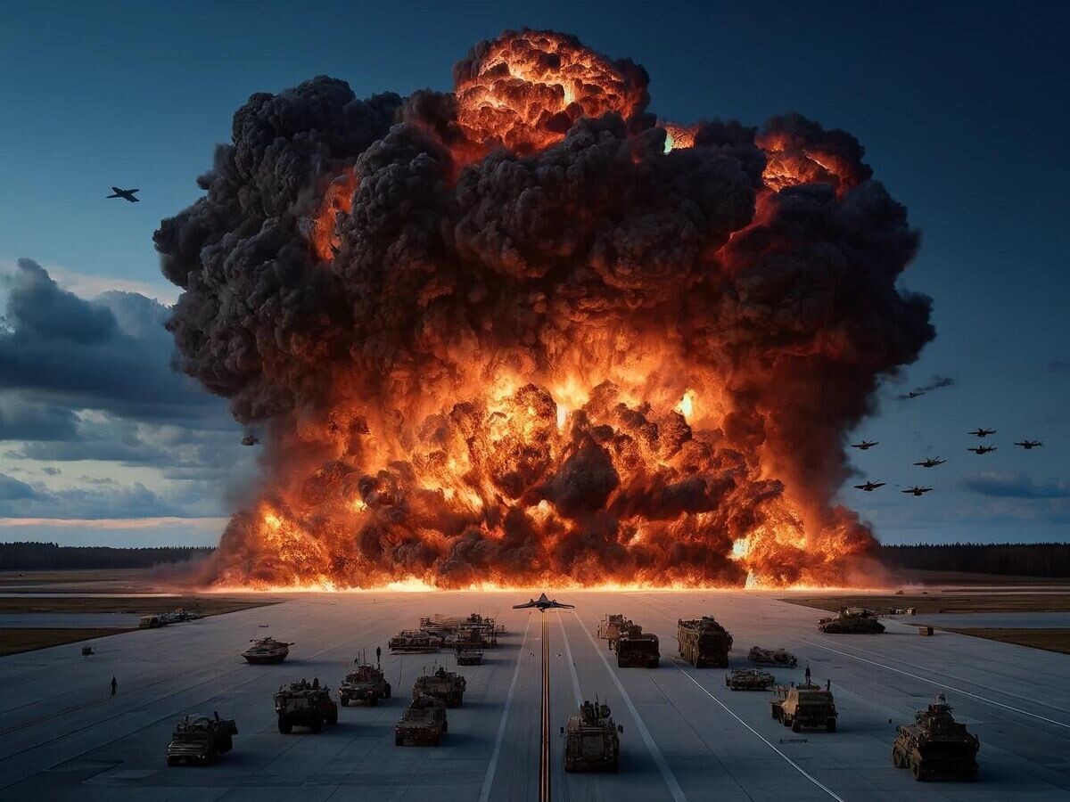    Изображение сгенерировано ИИ