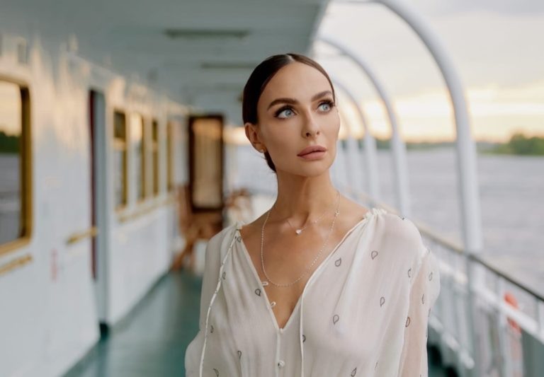    Фото: @kativarnava Софья Чулкова