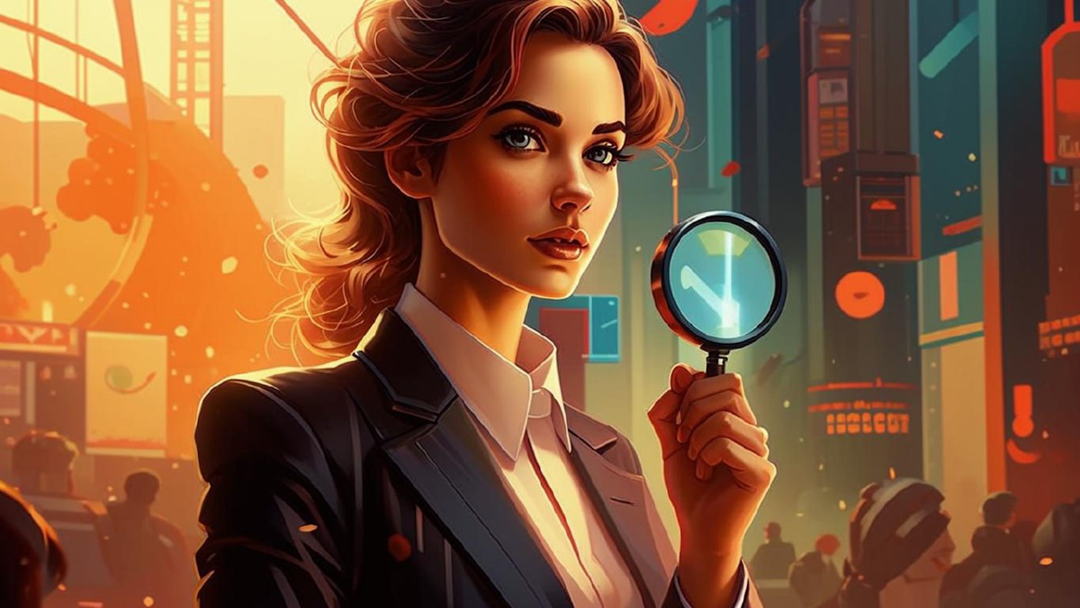 Иллюстрация создана при помощи нейросети Kandinsky by Sber AI