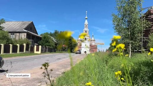 Исторический музей школы в Старополье занял второе место в региональном смотре-конкурсе