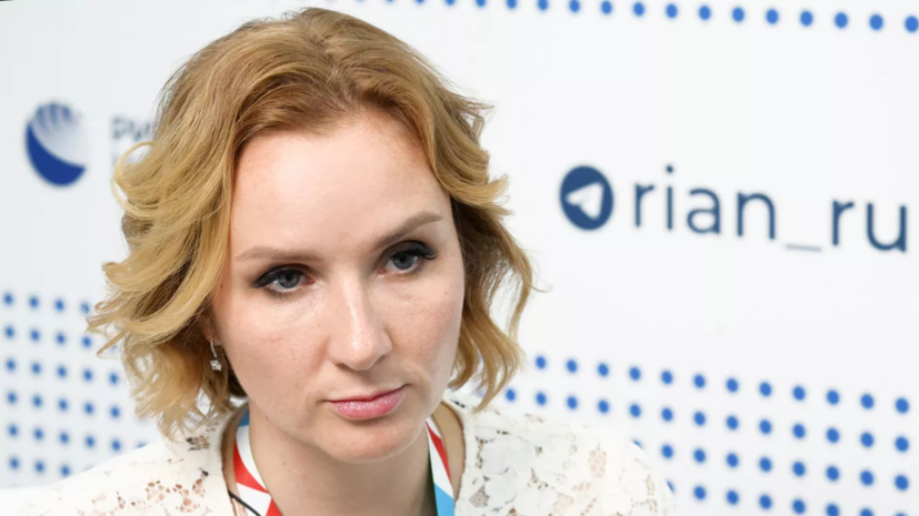   РИА Новости