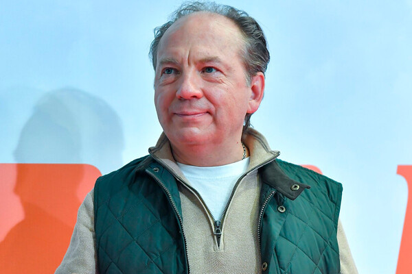 Сергей Киселев/Агентство «Москва»   📷