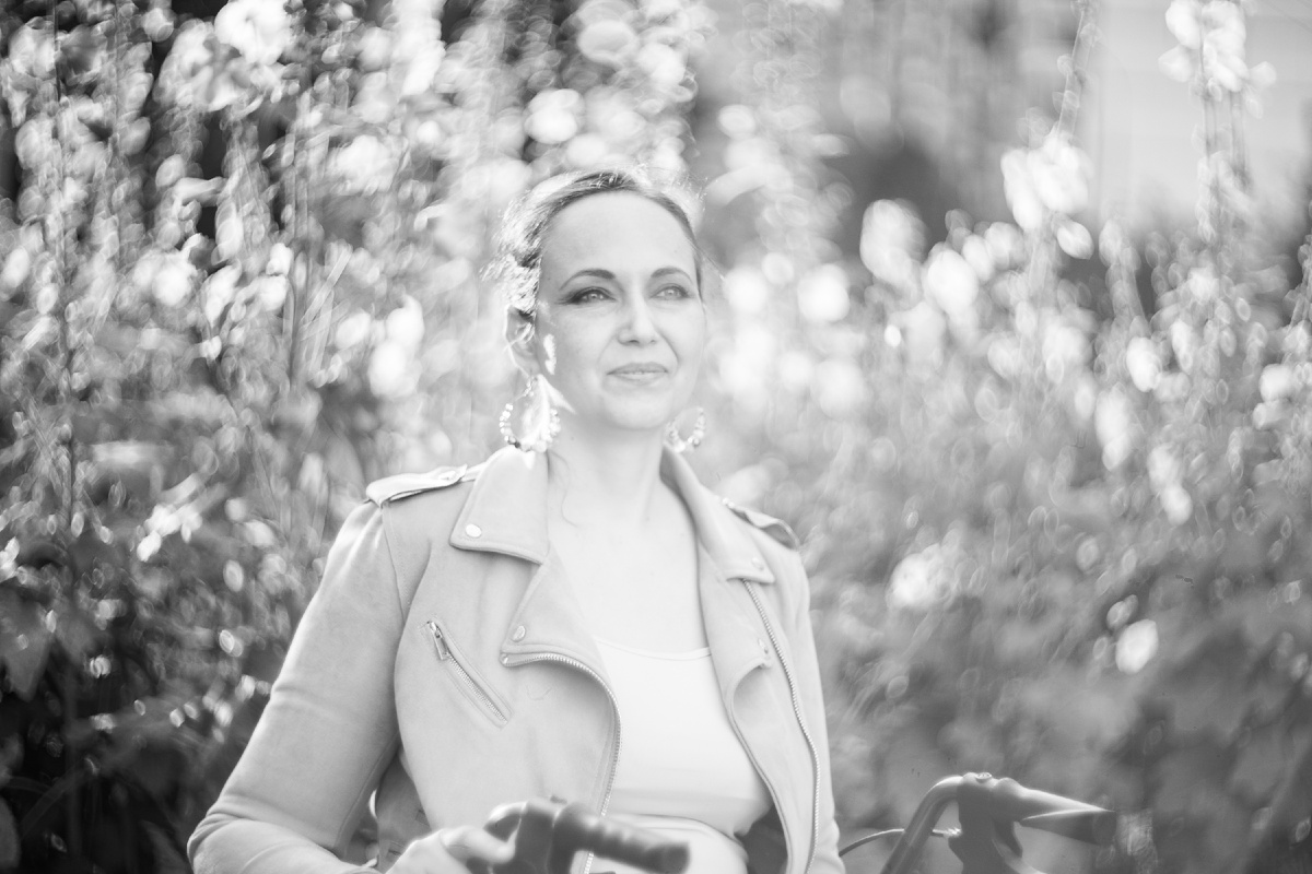 Фото сделано в 2019 году. Оно шедеврально. И даже не видно, что на нем я больше на 15 кг, чем сейчас