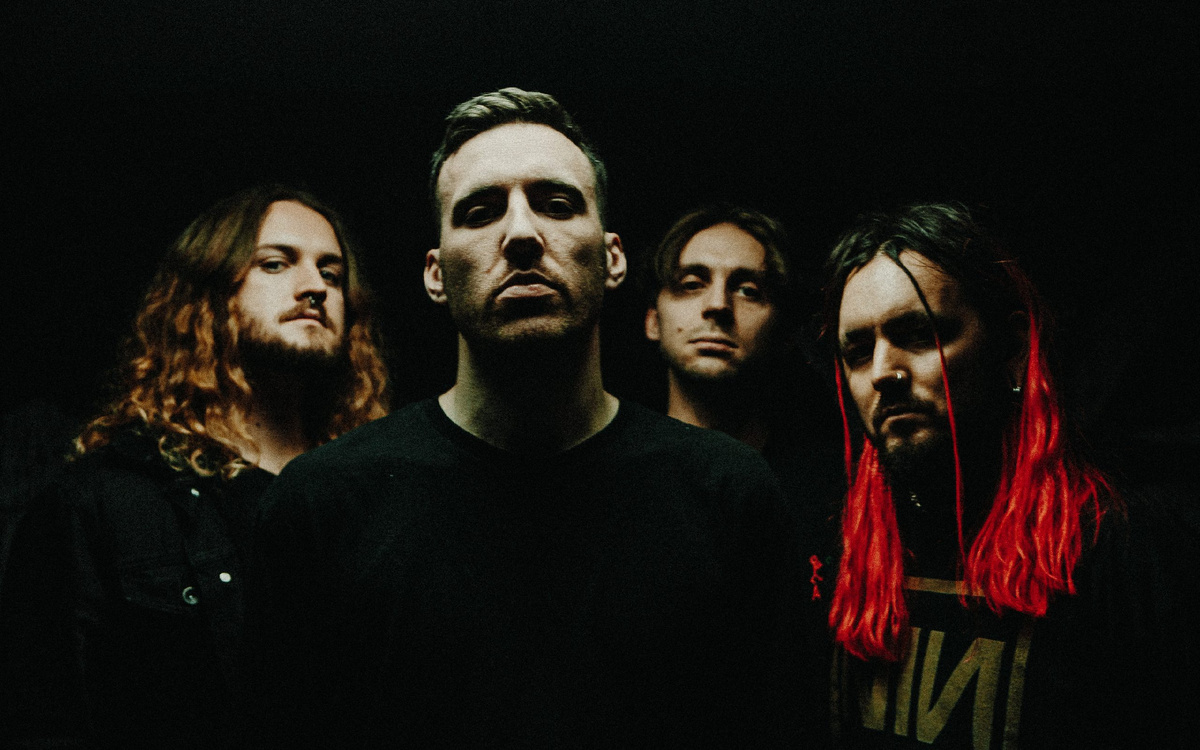 Blood Youth