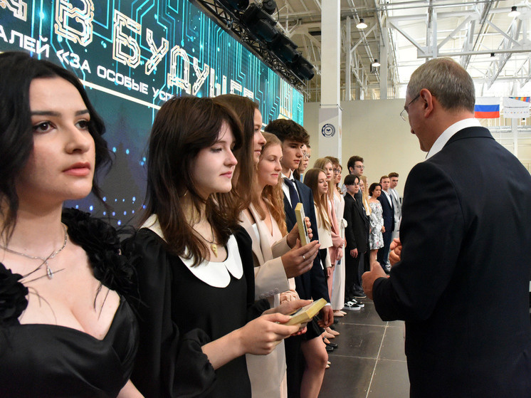     Фото: пресс-службы калужского правительства