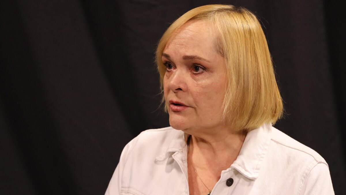 Русская эстонка Лидия Рейнская © Sputnik