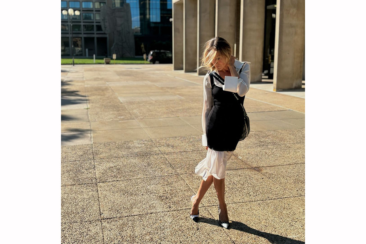    sarahjessicaparker / Instagram (входит в корпорацию Meta, признана экстремистской и запрещена в России)