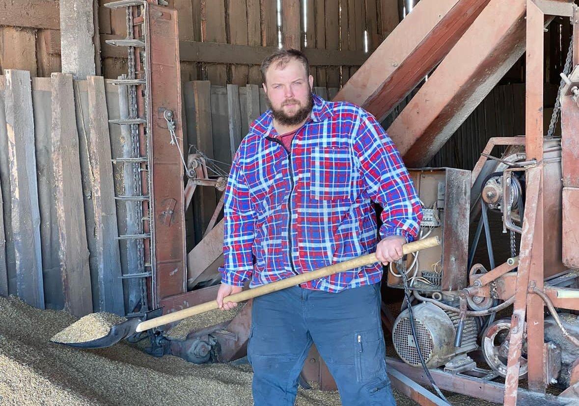     Василий Камоцкий