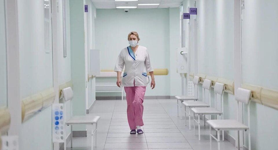    Пресс-служба Администрации Балашихи