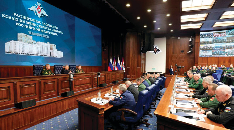 Вон сколько генералов, попробуй всех прокормить! Фото из интернета.