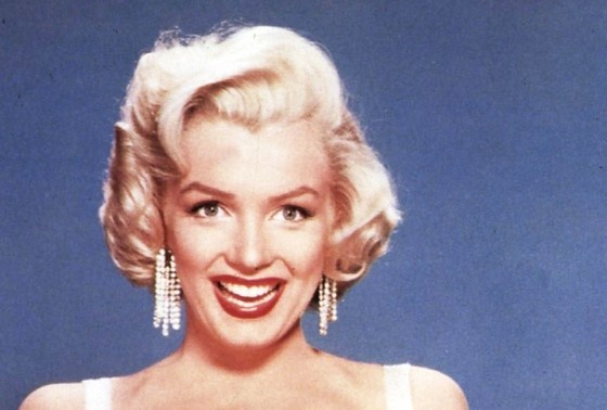    Мэрилин Монро