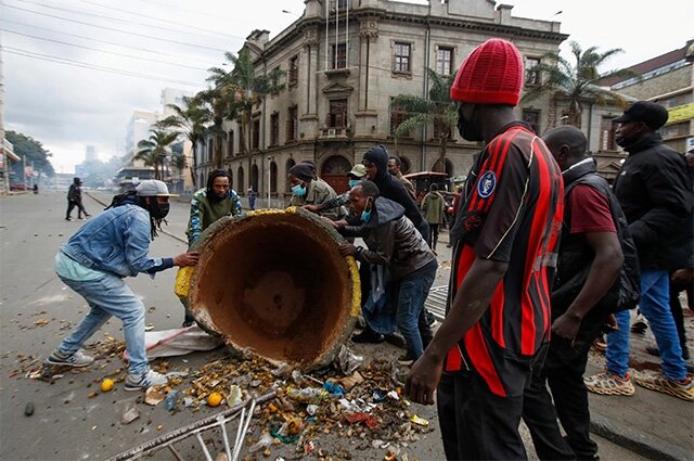    Фото: Reuters