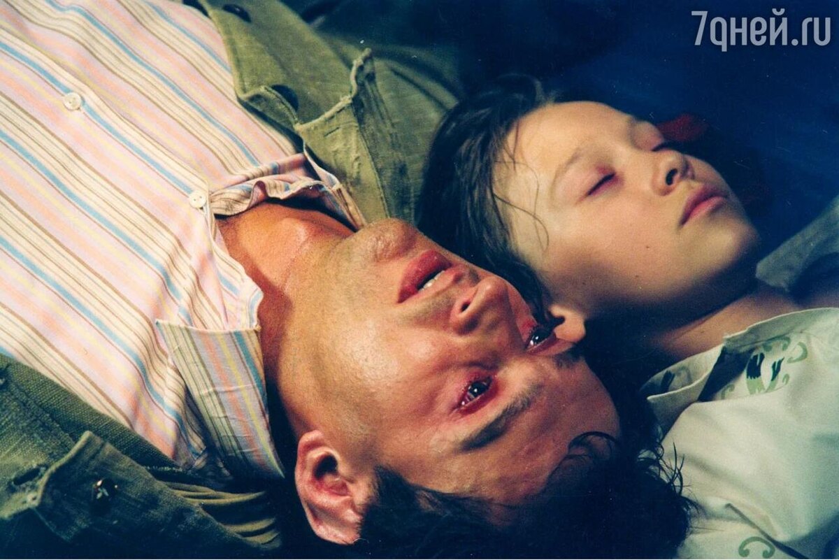    «Ночной дозор», 2004 кадр из фильма