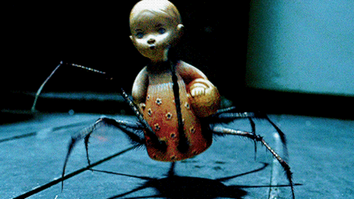    «Ночной дозор», 2004 кадр из фильма