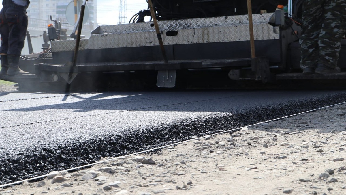    В Курске до 2 июля перекроют движение на трёх улицах