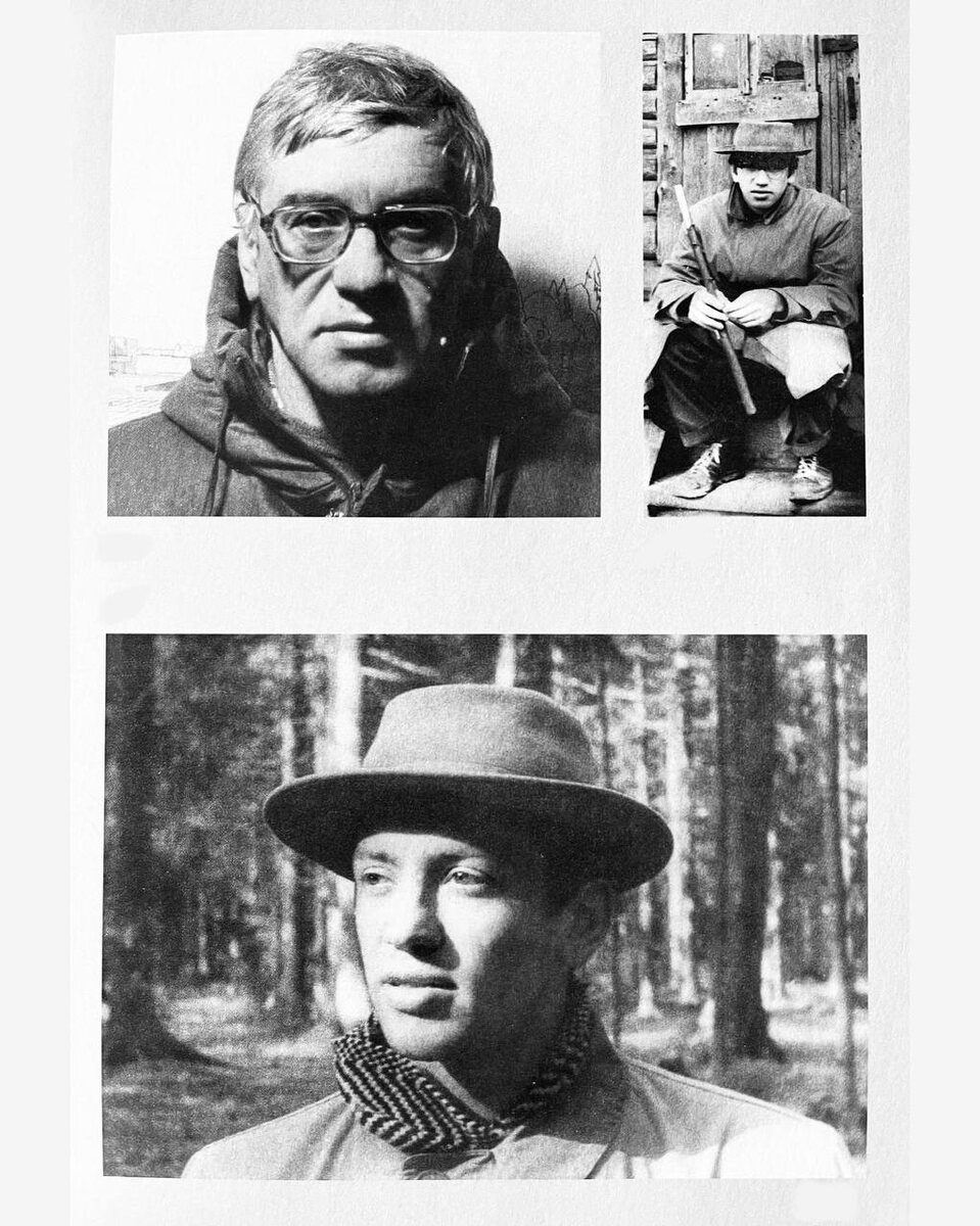 Олег Борисович Фронтинский