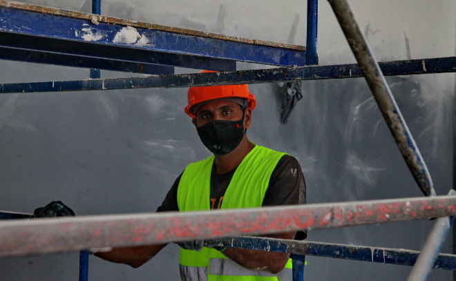 © Анастасия Илюшина / ЛенТВ24 