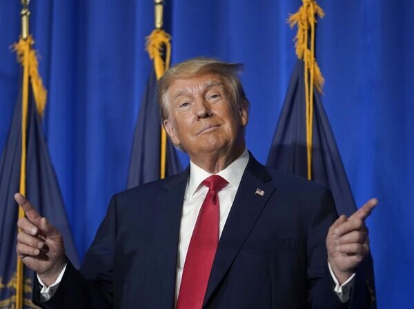    © AP Photo / Steven Senne