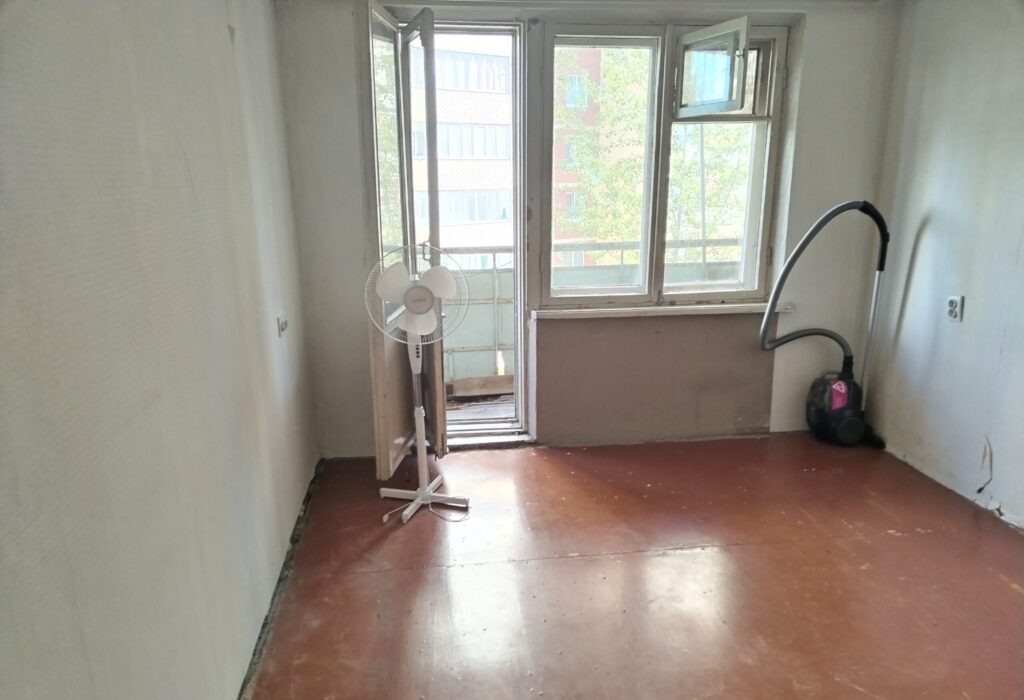    Фото: "В курсе.ру" / Полина Анкушина Елена Воробьева