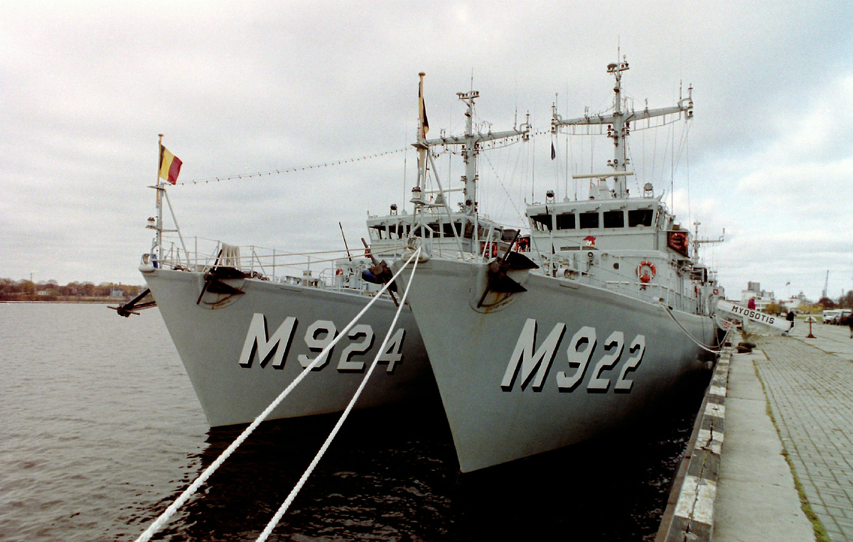 © Victor Lisitsyn/Globallookpress 